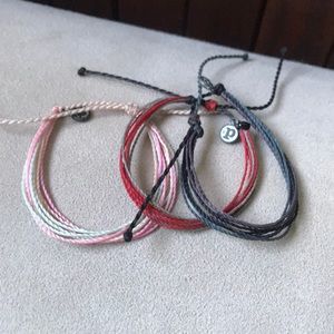 PuraVida bracelets
